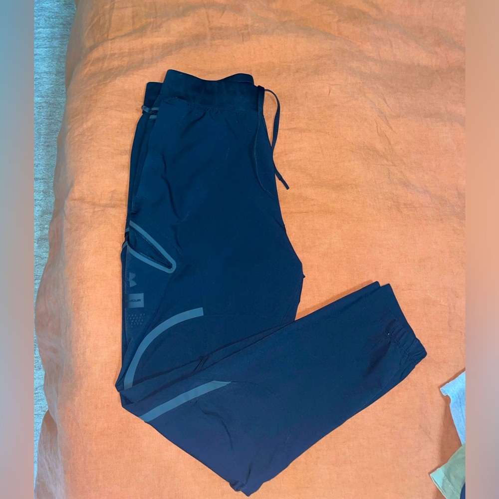 Men’s Under Armour Joggers\Sweatpants